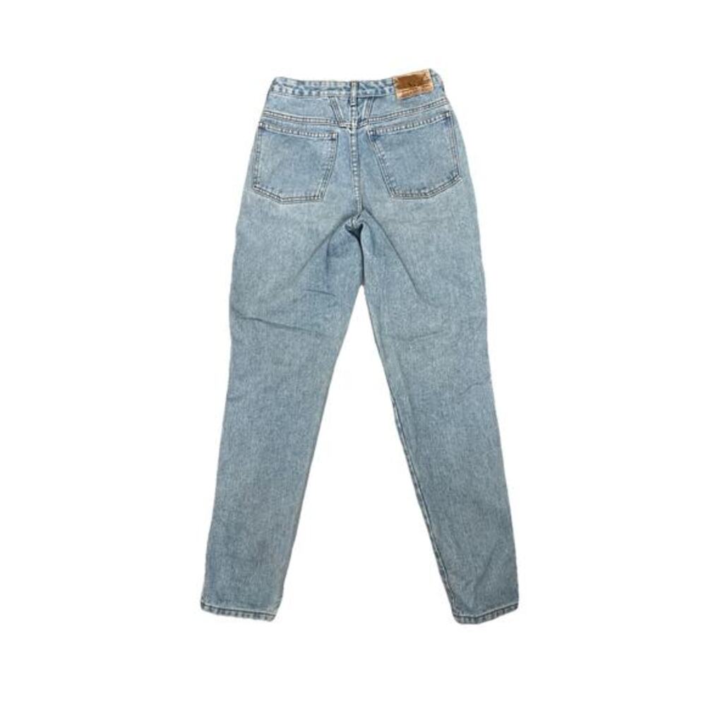 Vintage Marithe Francois Girbaud High Rise Jeans Size 5/6 Retro
